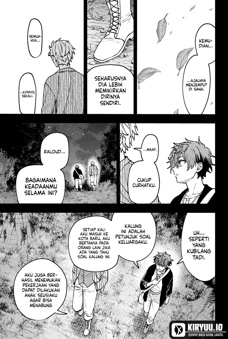 Baca WITCHRIV - Chapter 20 halaman 4